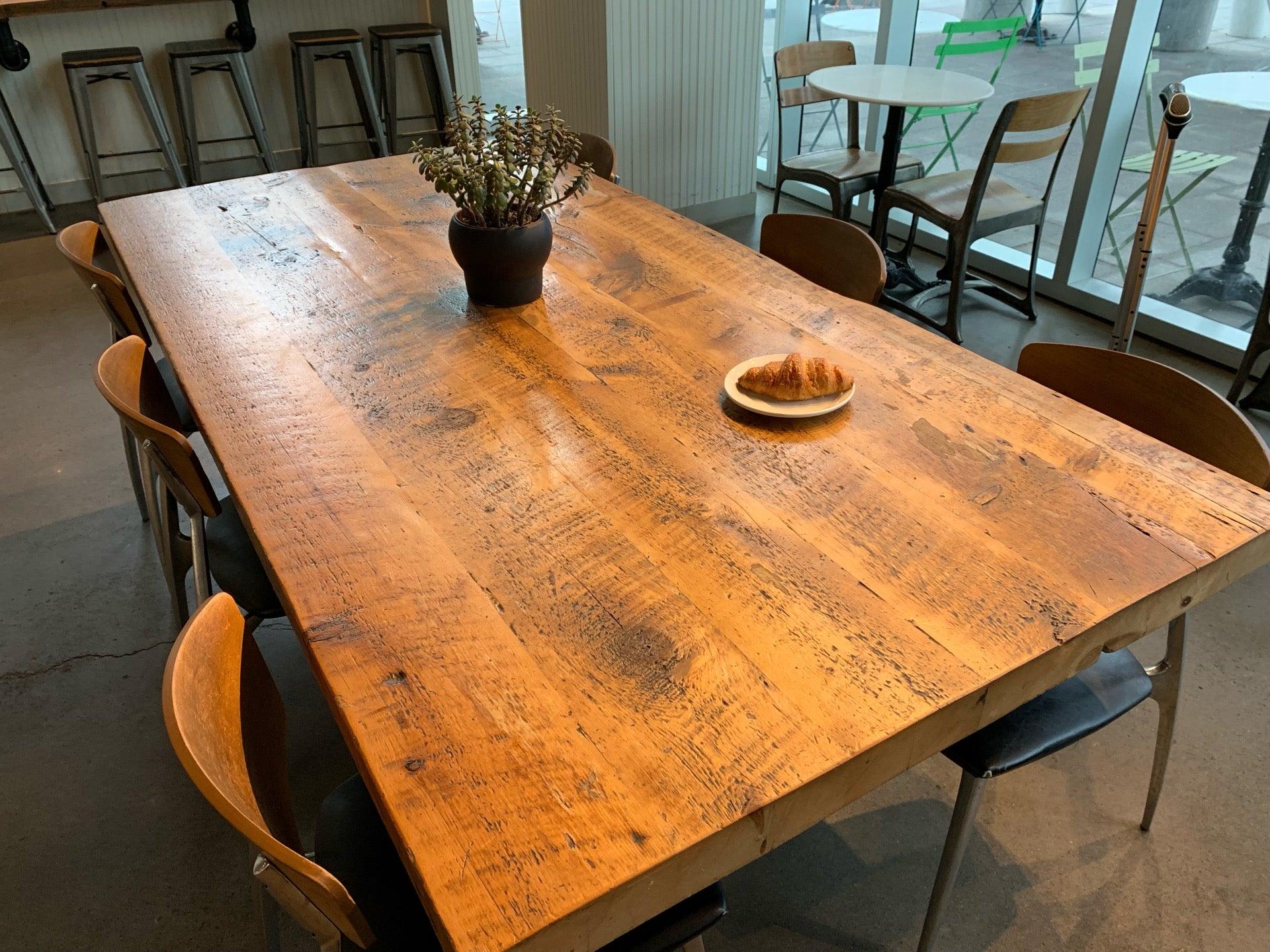 Dark Horse Espresso Bar