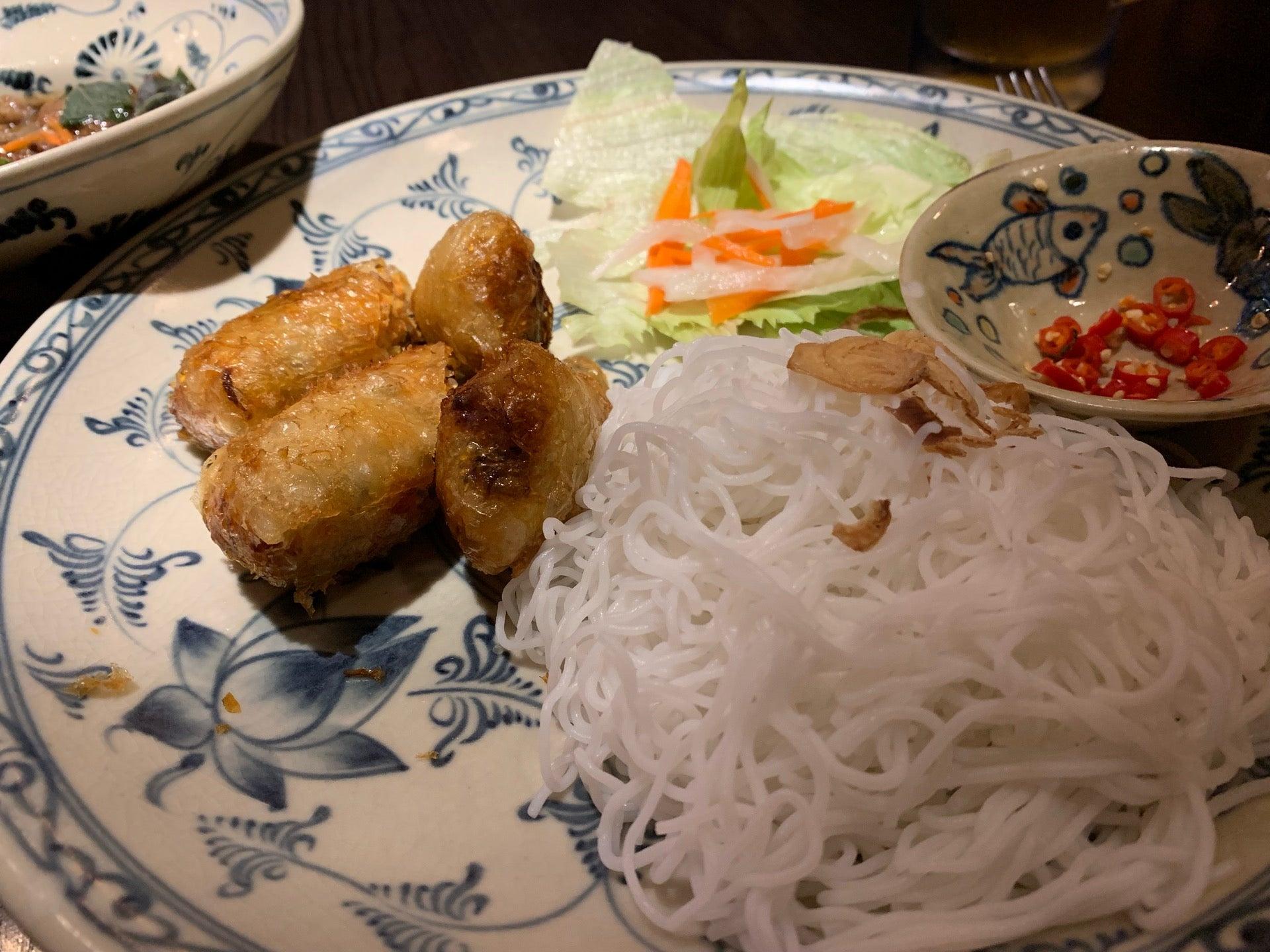 Lan Restaurant