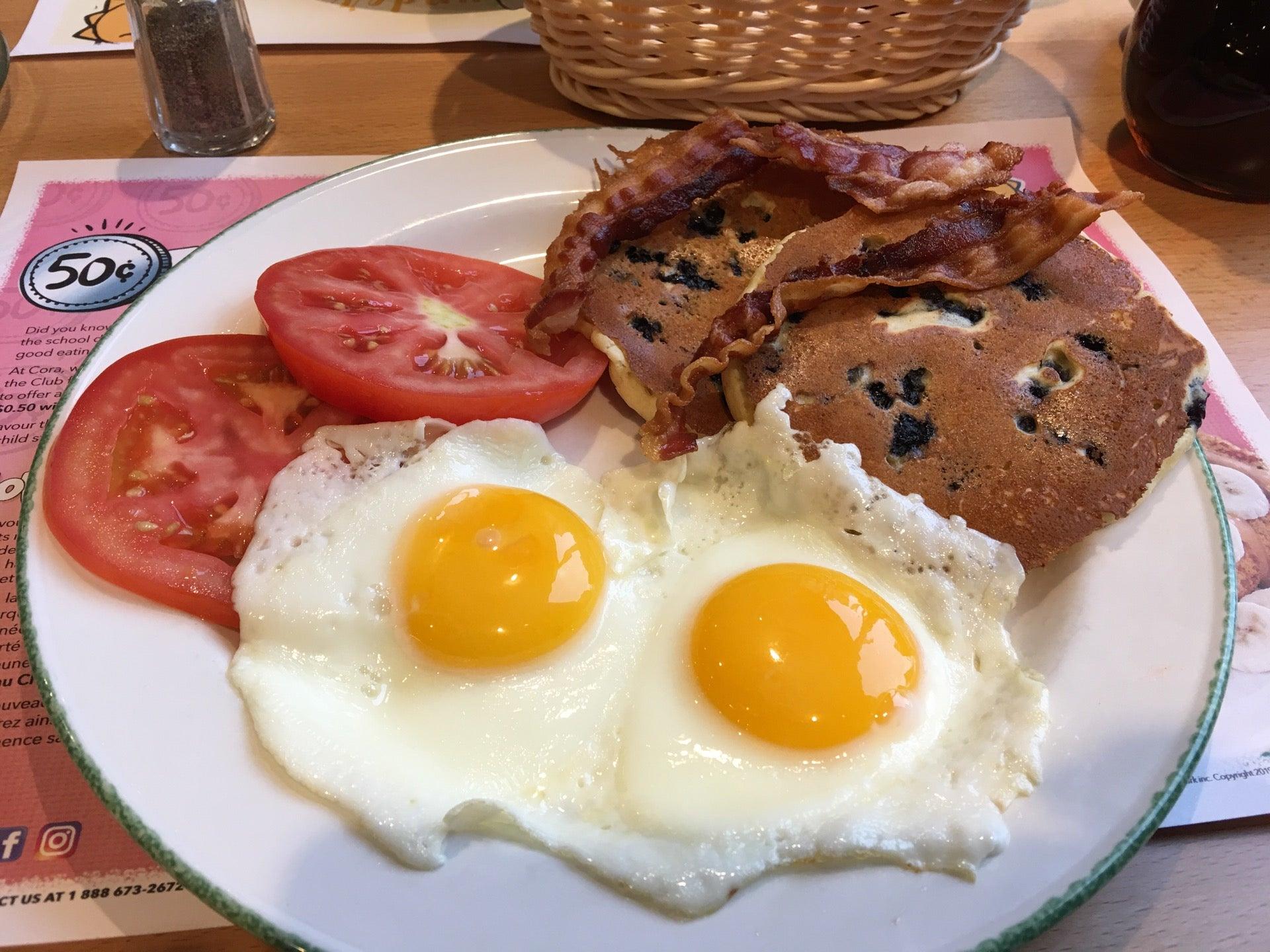 Cora's Breakfast & Lunch