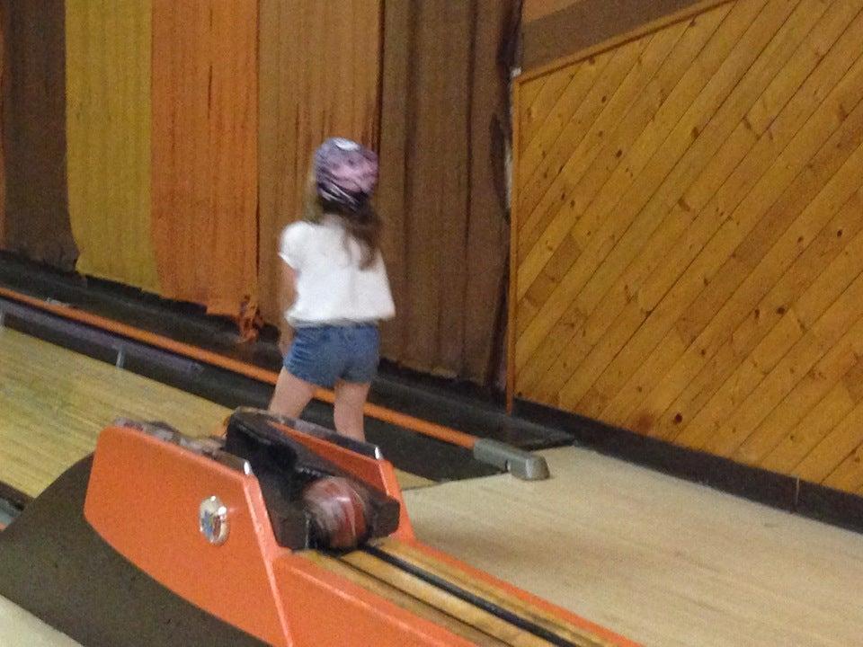 Brampton Bowling Lanes