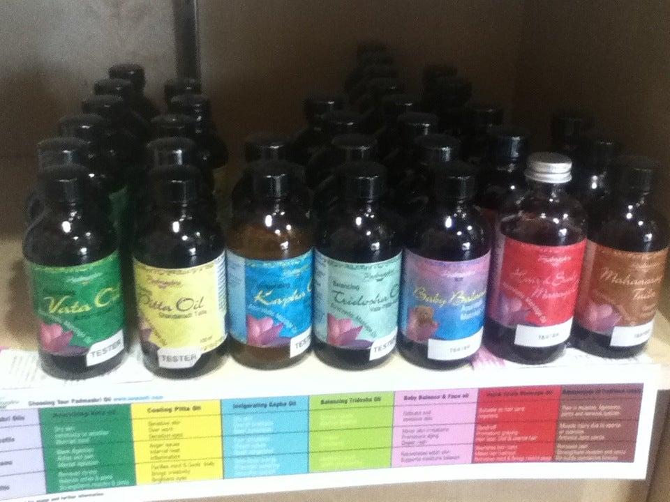 Optimum Health Vitamin-Info