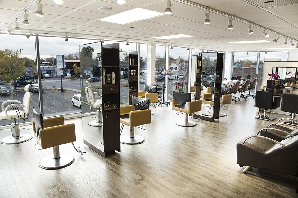 Sparadise Salon & Spa