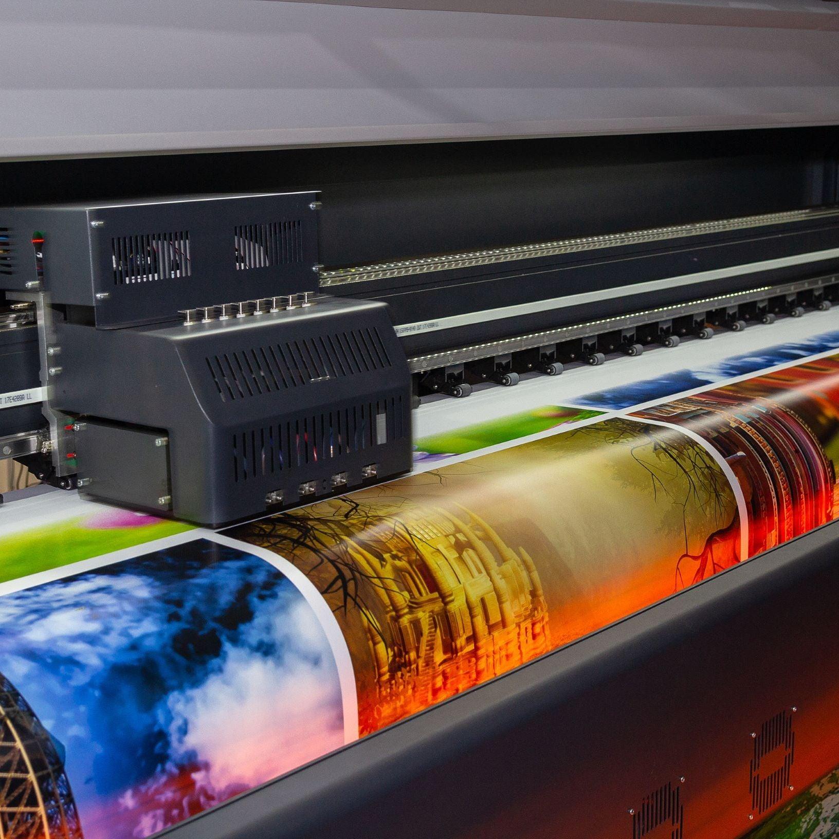 Canada Versatile Print, Promotions & Forms