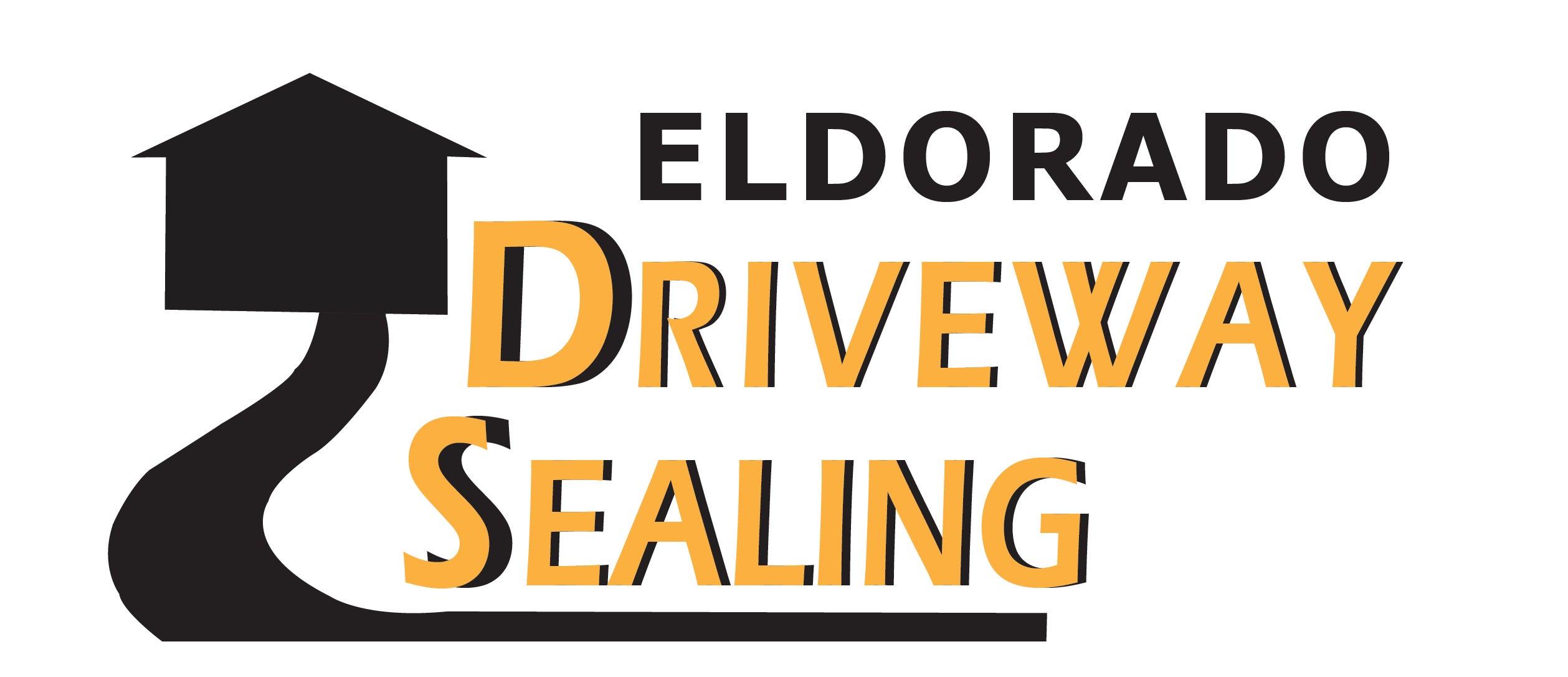 Eldorado Driveway Sealing
