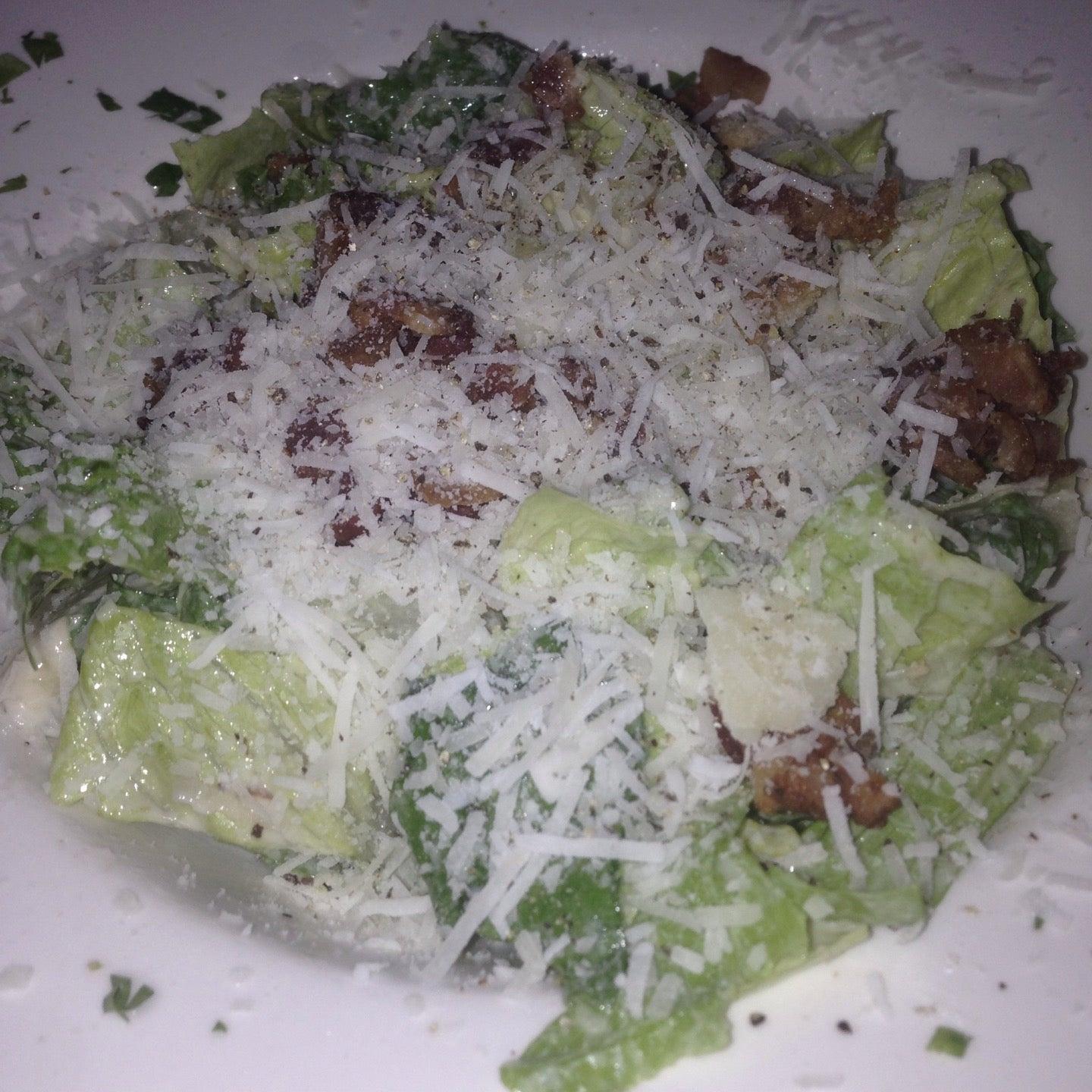 La Spaghett Italian Restaurant