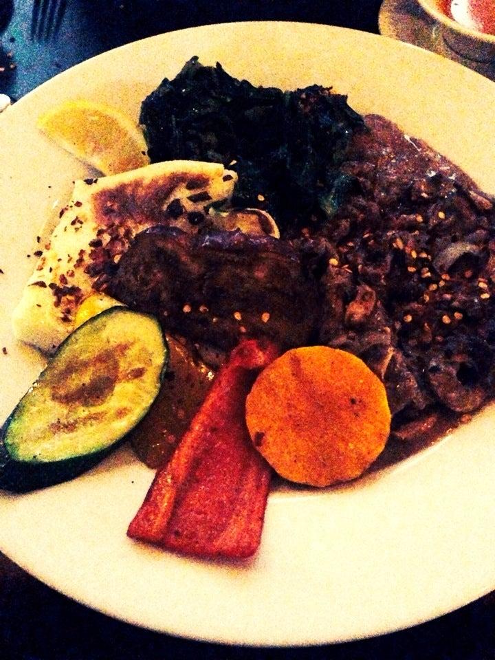 La Cantina Ristorante