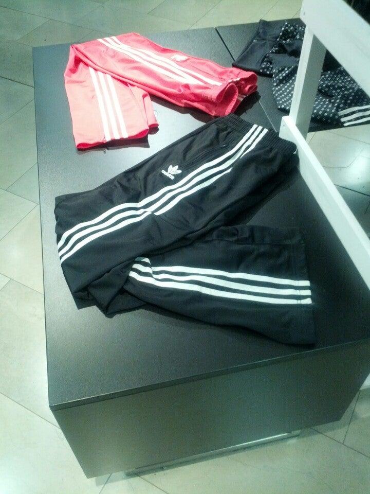 adidas