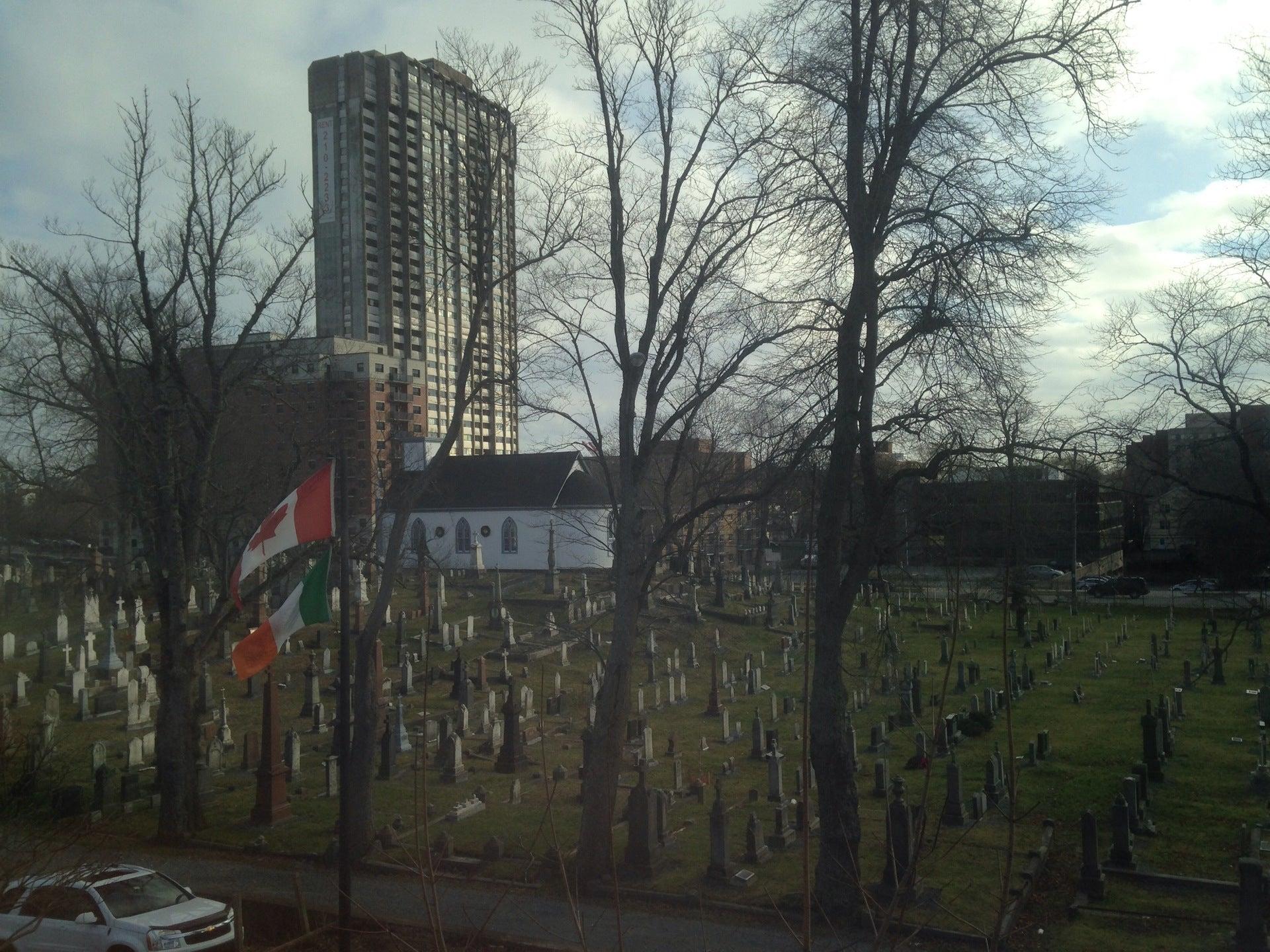 Garden South Park Inn