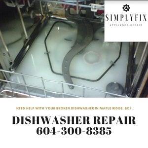 Simplyfix Appliance Repair