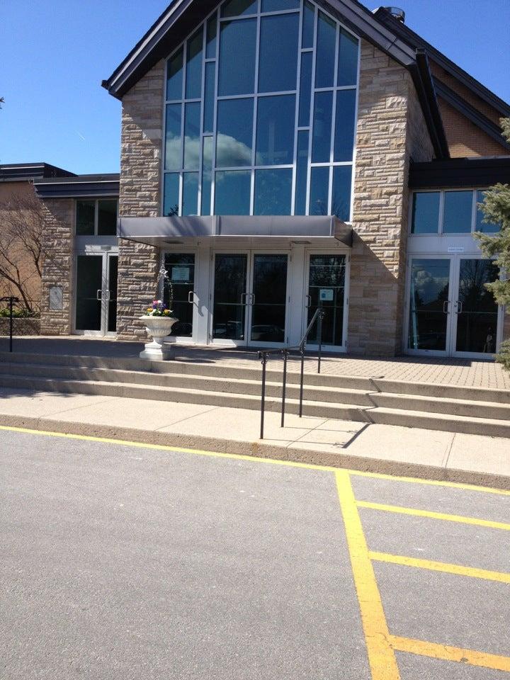 St Raphael Catholic Church