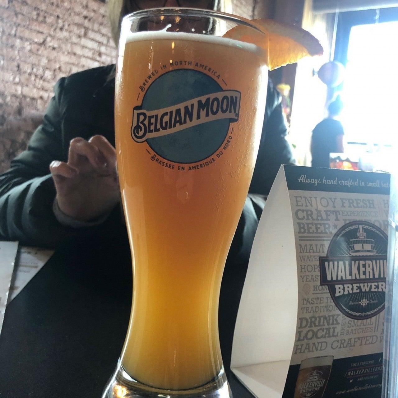 Eastwood’s Grill & Lounge