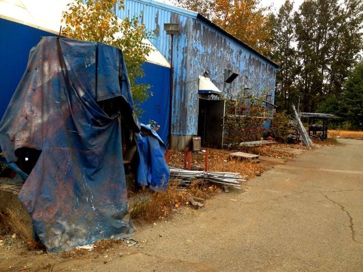 Frontier Power Products ULC