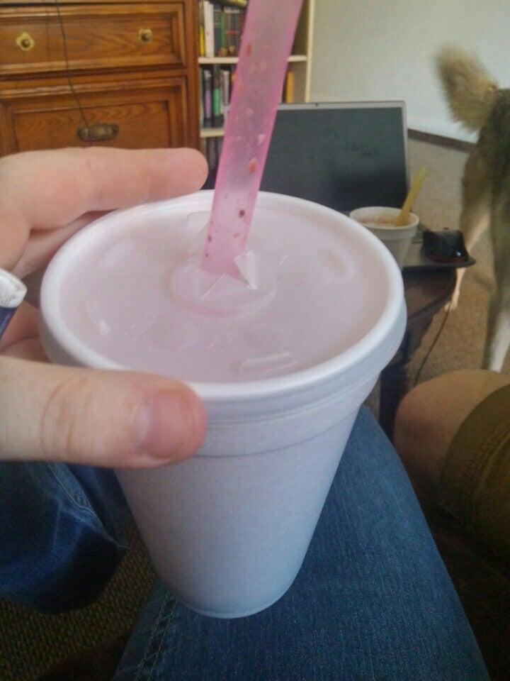 The Nutty Chocolatier