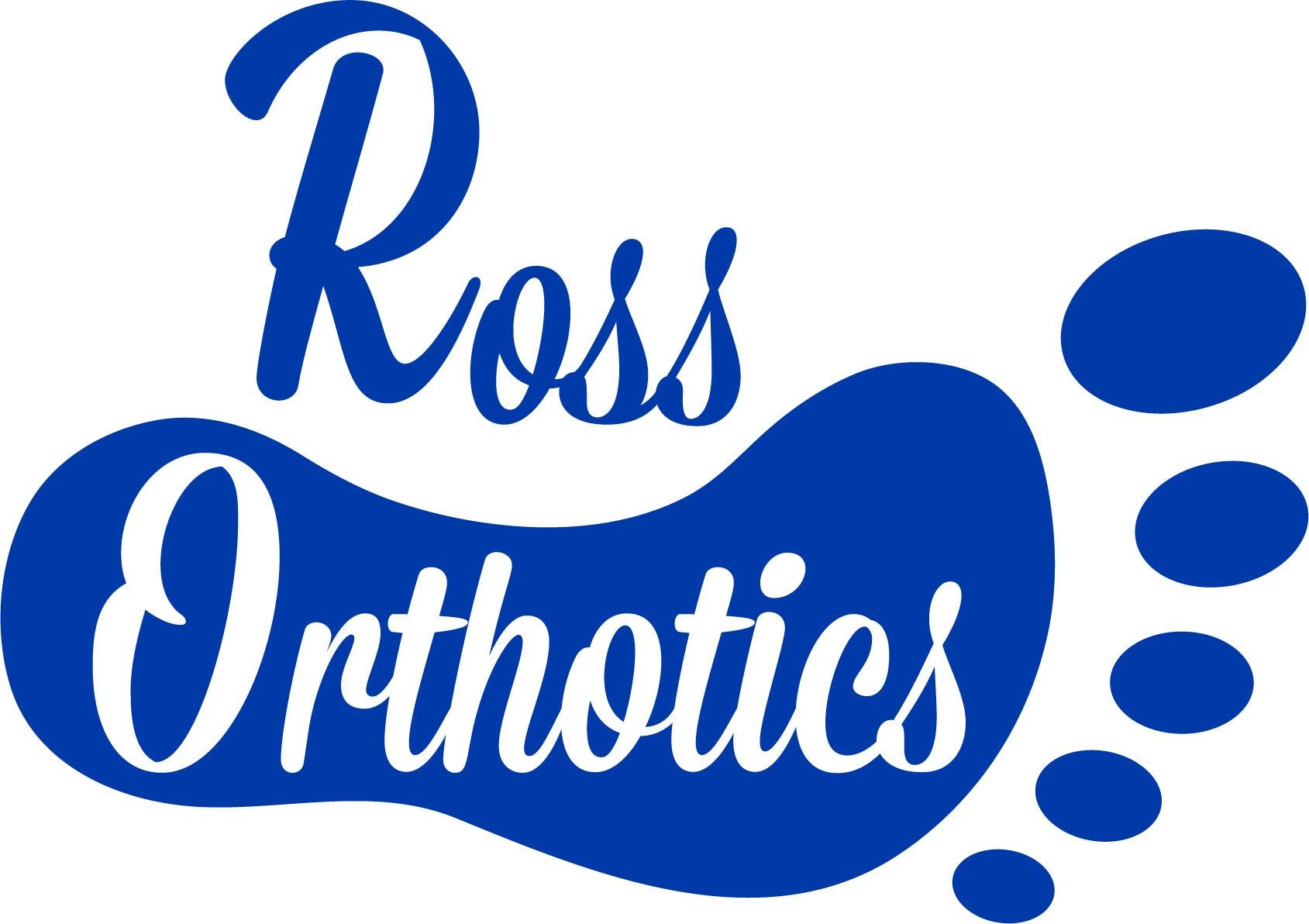 Ross Orthotics Inc