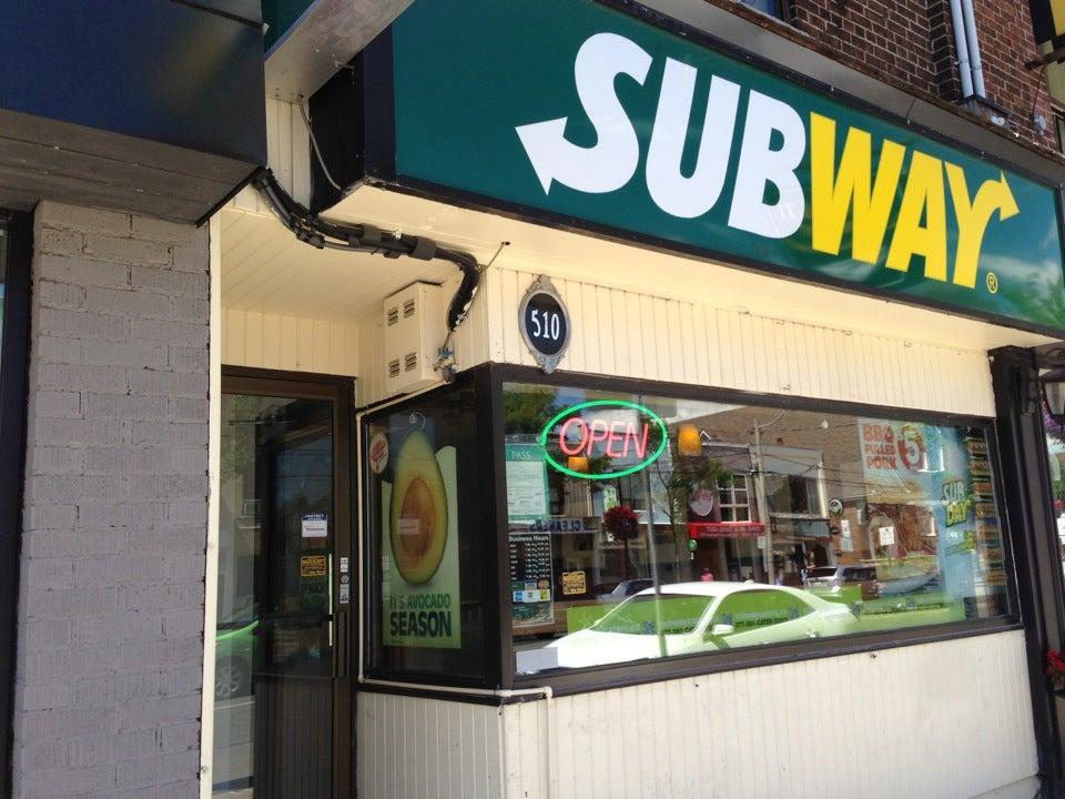 Subway