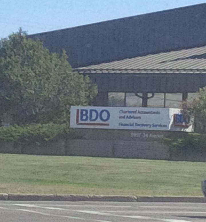 Bdo Canada