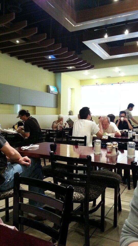 Ho Garden Chinese Restaurant