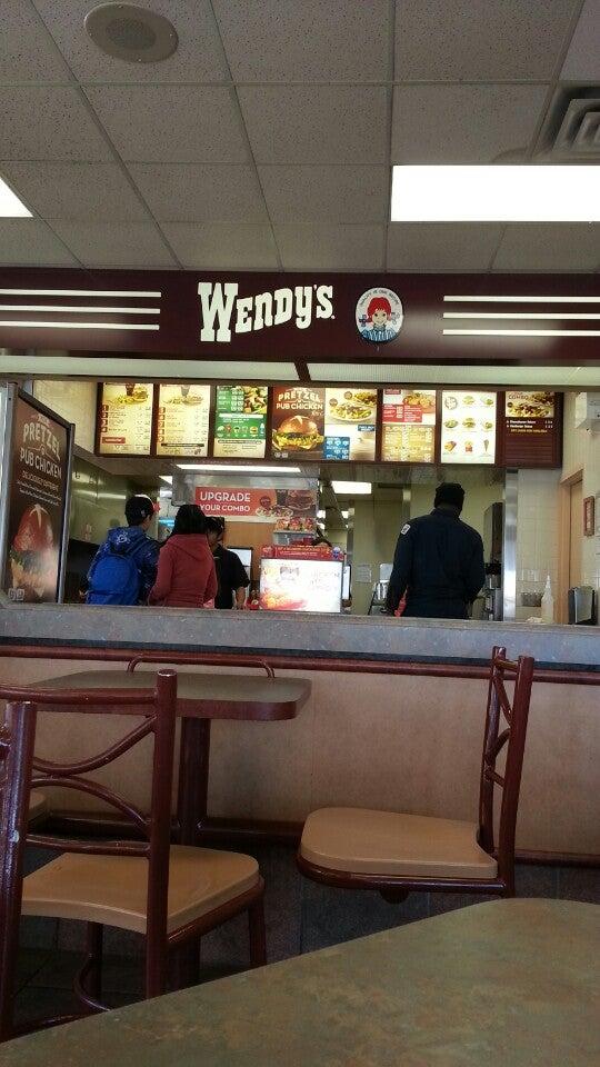 Wendy's