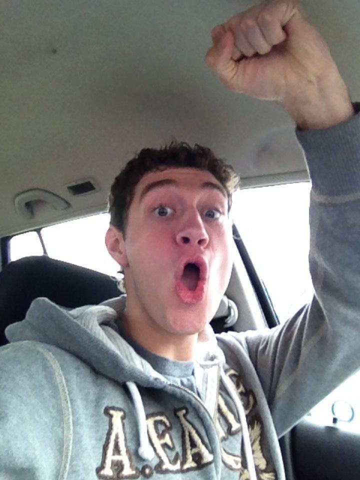 Fredericton Indoor Pool