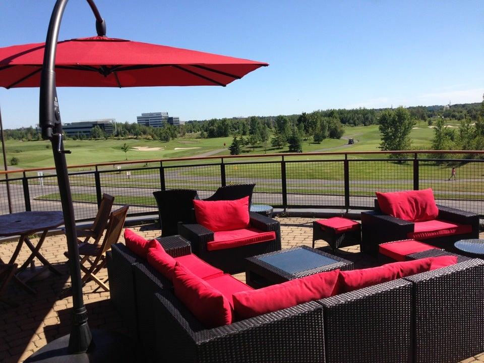 Marshes Golf Club