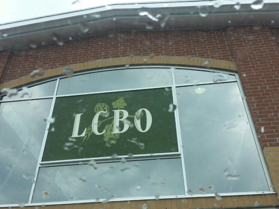 LCBO