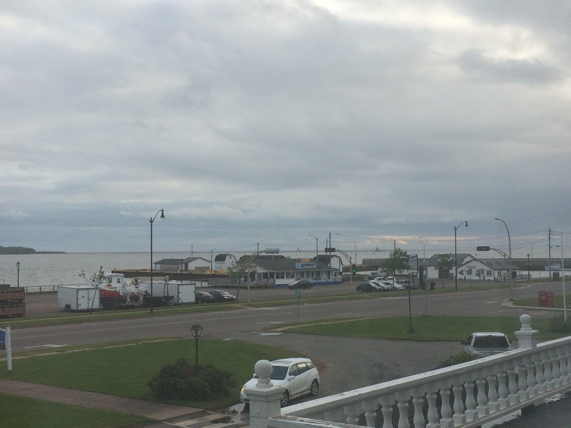 Loyalist Country Inn