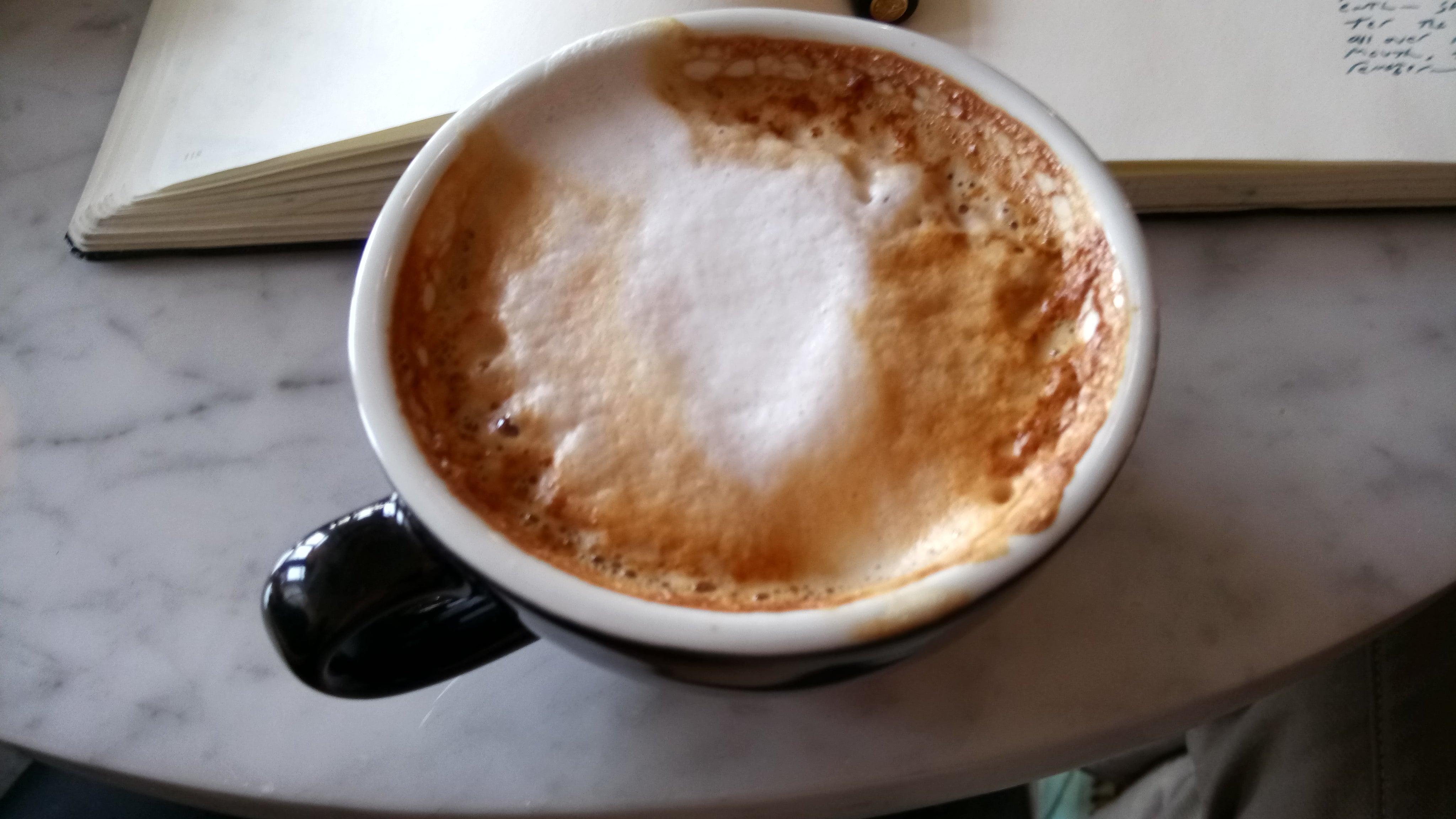 Distilled Coffee Bar & Social House