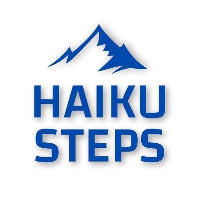Haiku Steps