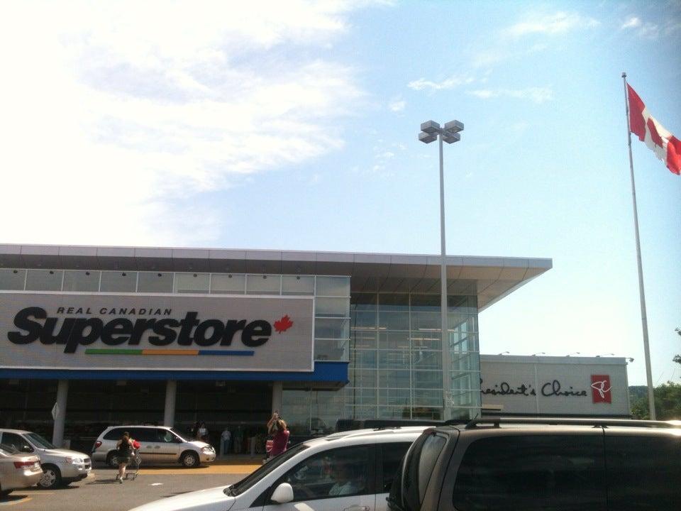 Real Canadian Superstore