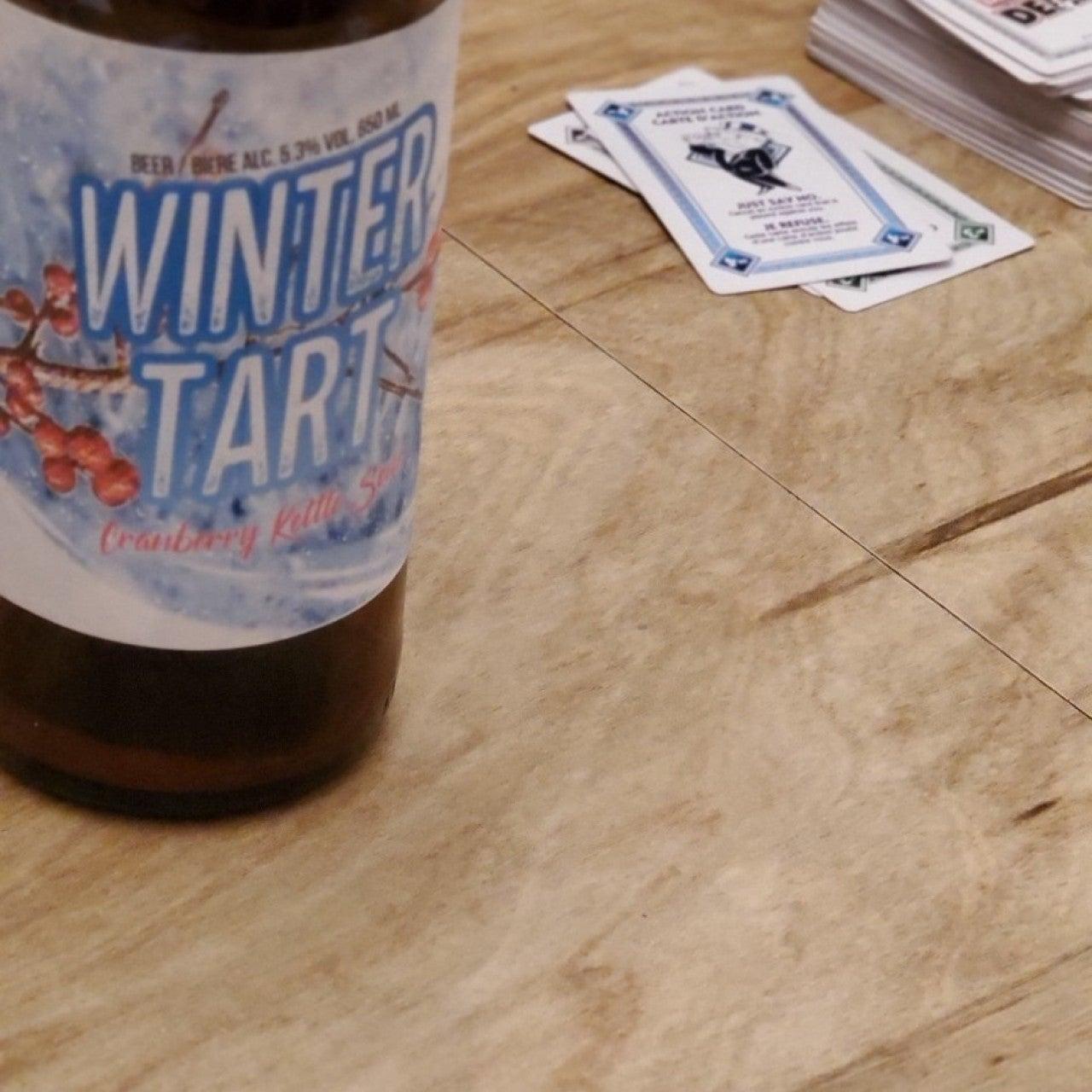 Cour de Justice de L'Ontario