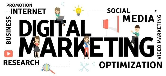 Law Firm Marketing Agency