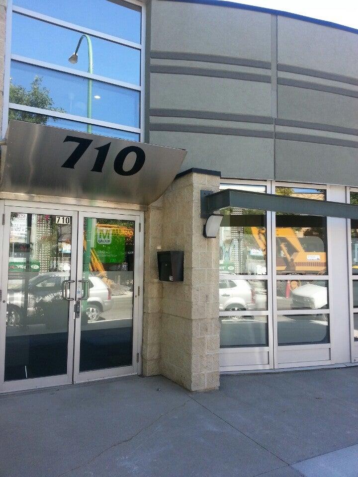 M Group Chartered Accountants