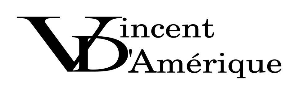 Boutique Vincent d'Amerique