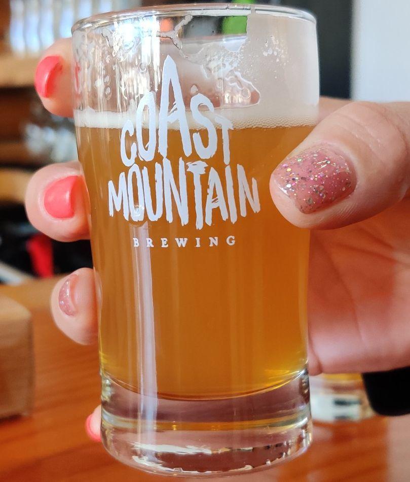 Coast Mountain Brewing