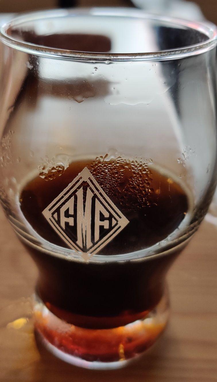 Fraser Mills Fermentation Company