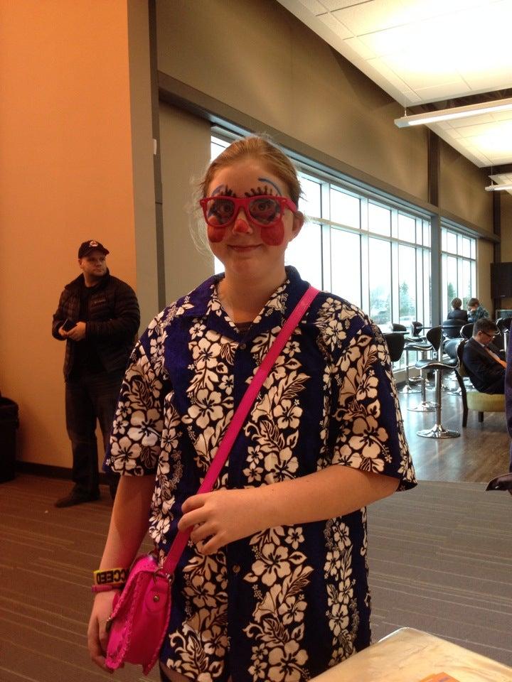 Winnipeg Evangelical Free Church