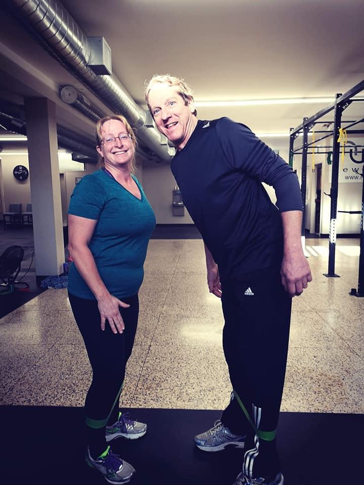 New U Personal Training