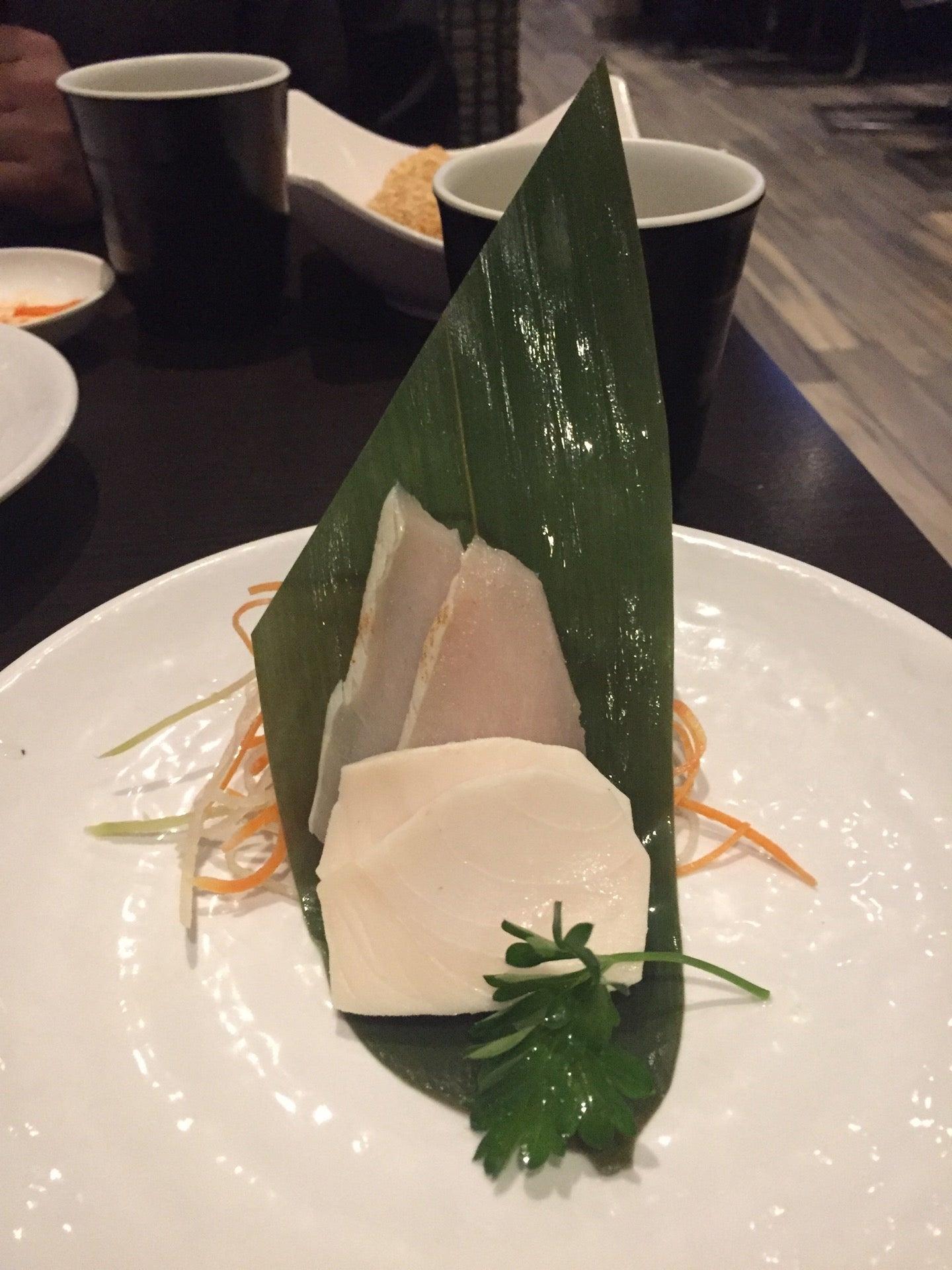 Shitake Sushi & Thai