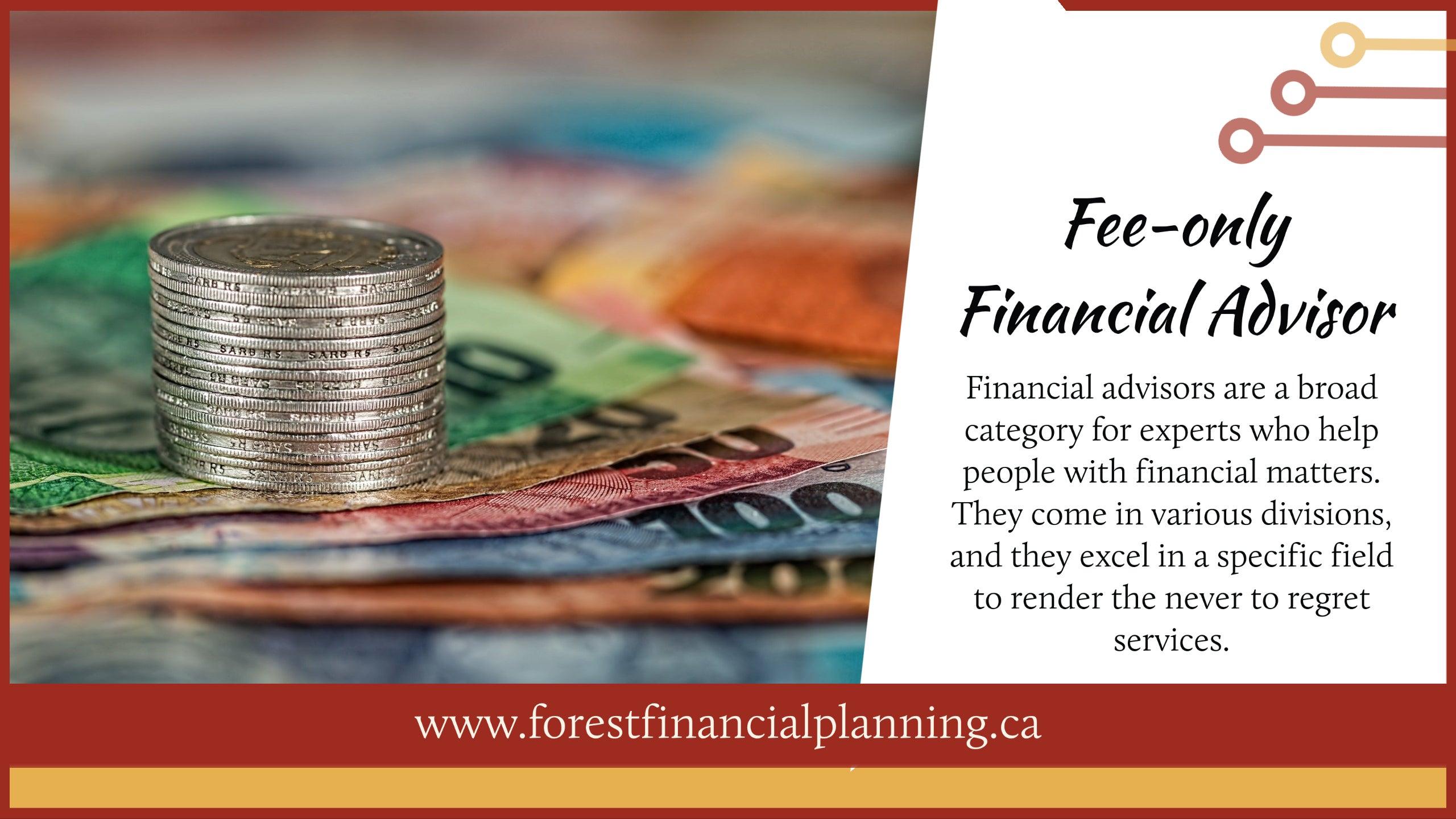 Forest Financial Planning