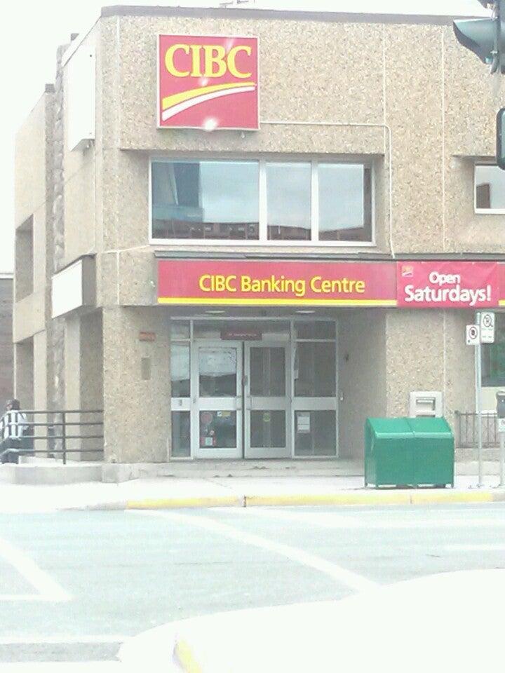 CIBC