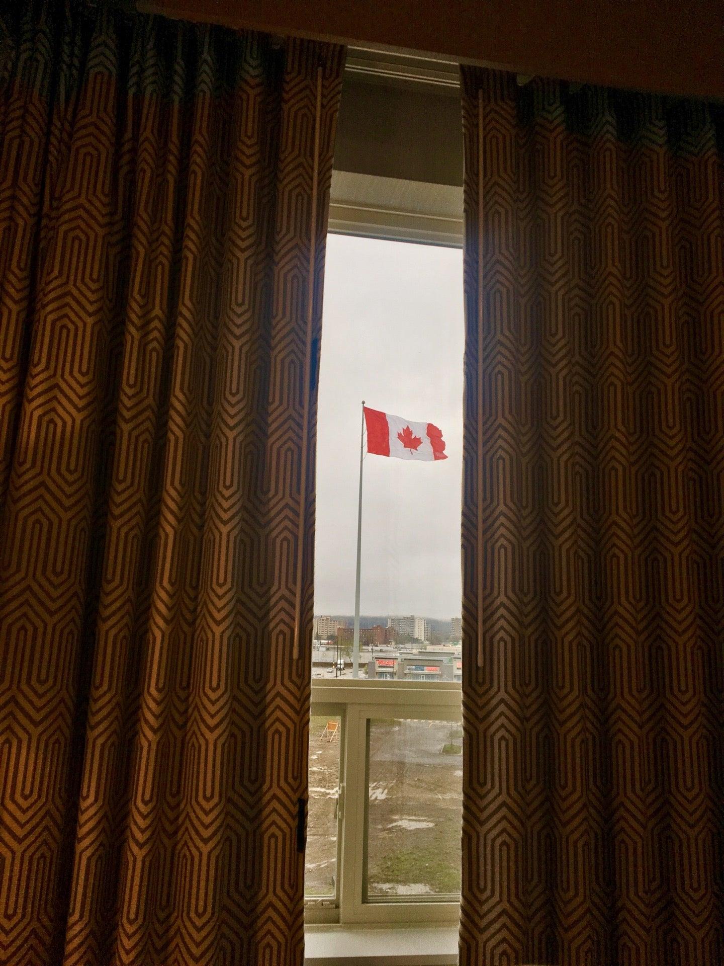 Sandman Hotel Hamilton