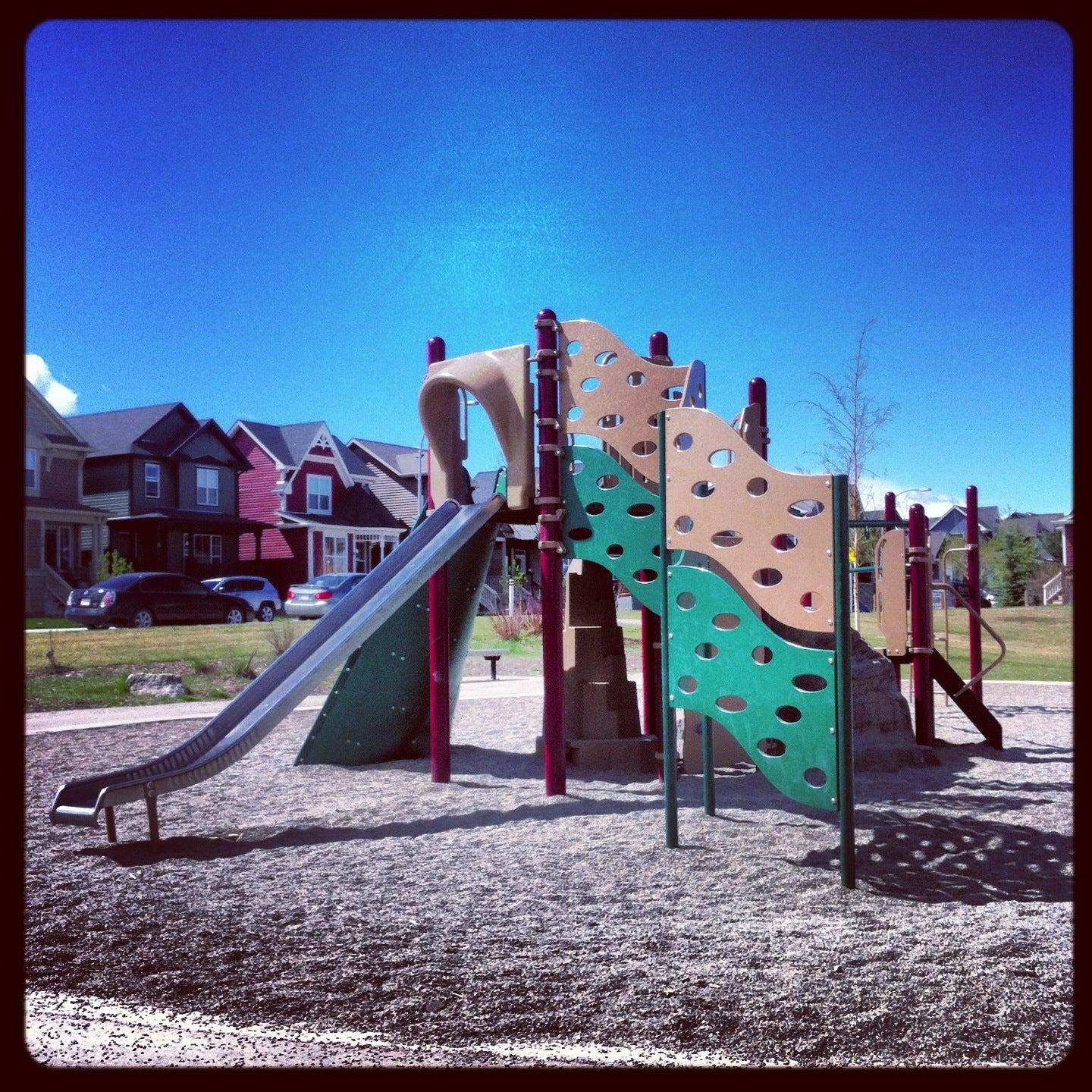 Playground Zone