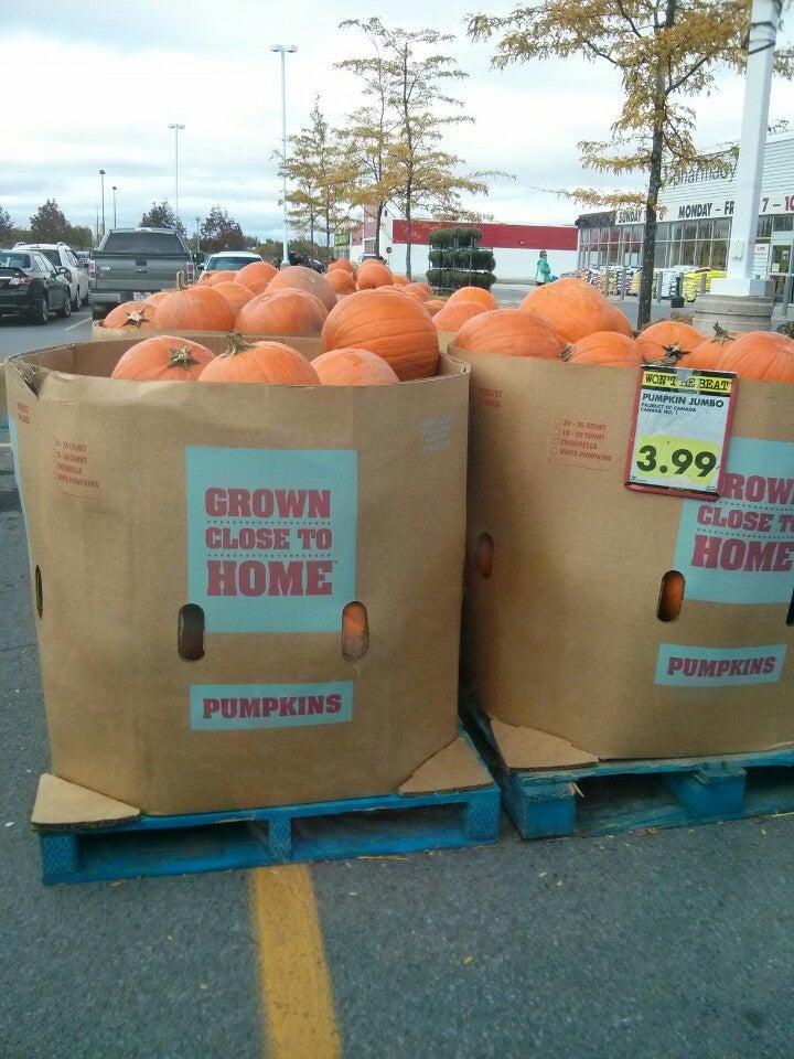 Chris & Tanya's No Frills