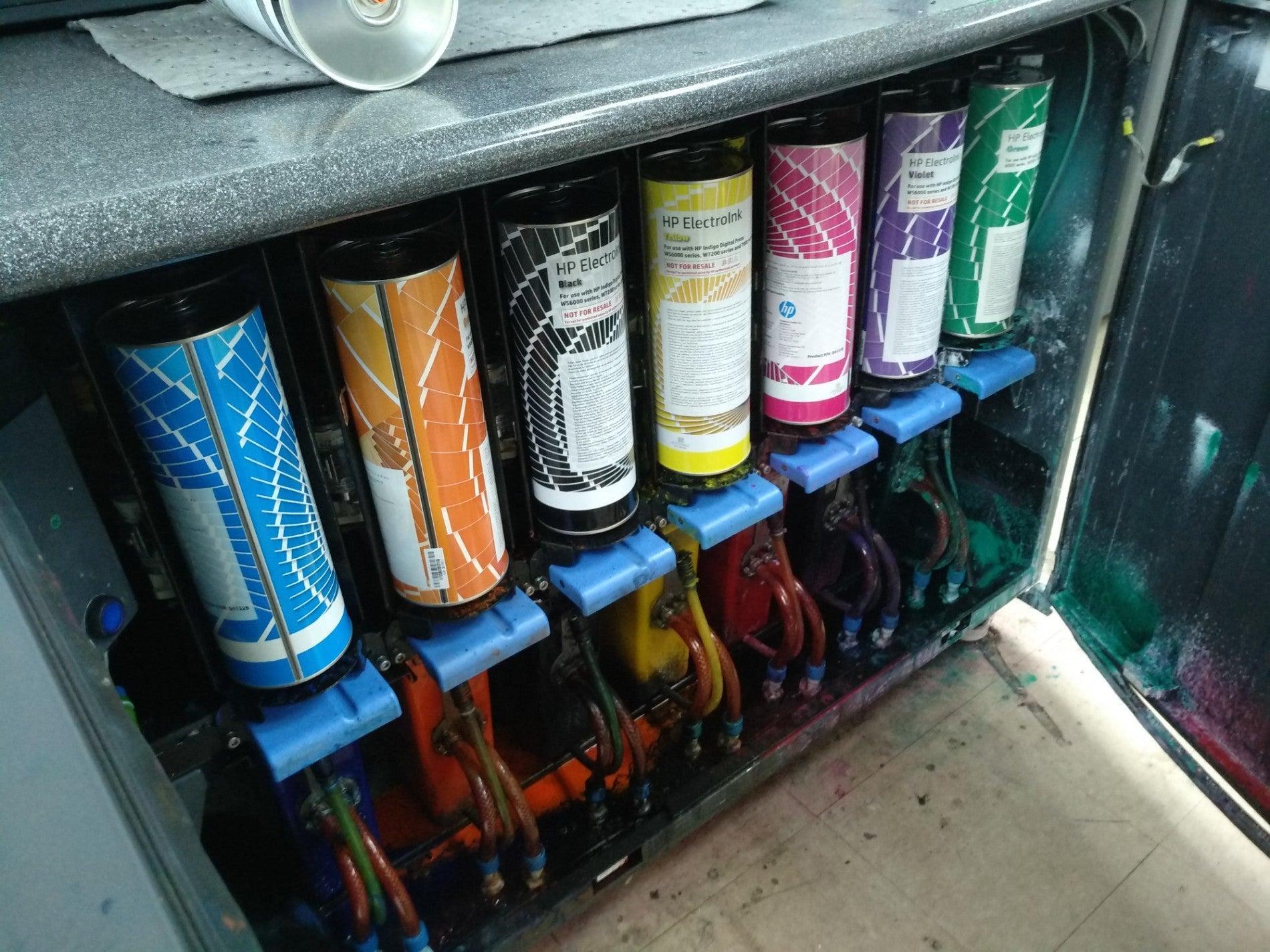 Jet Label & Tape Ltd