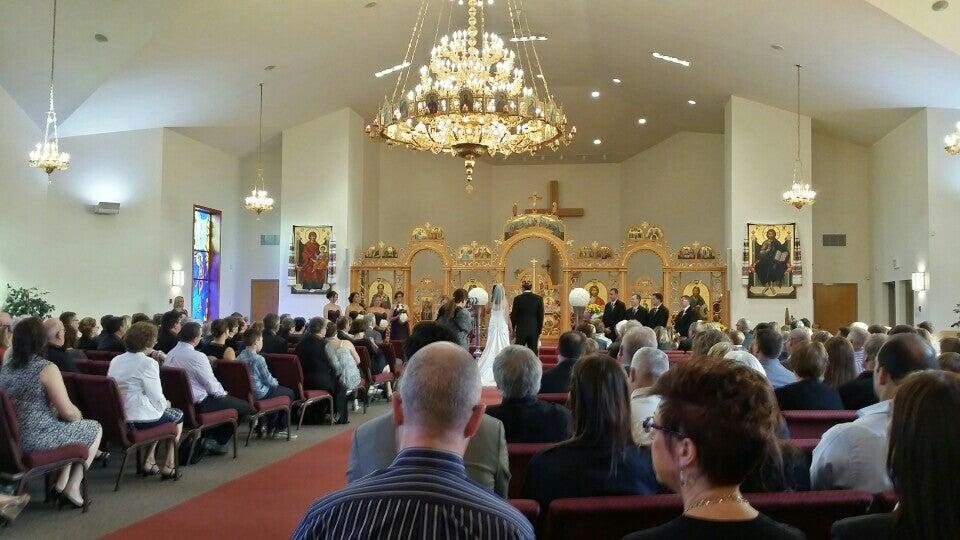 Holy Cross Ukrainian Catholic