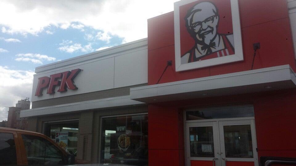 KFC