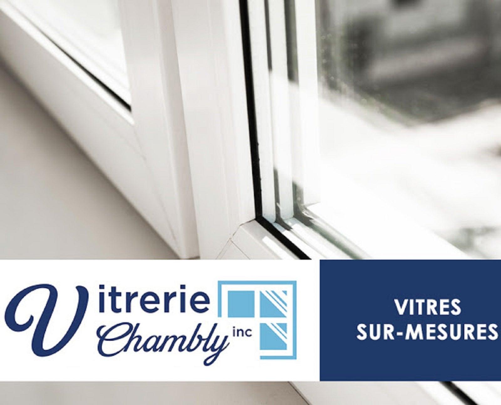 Vitrerie Chambly : Marché de Beloeil