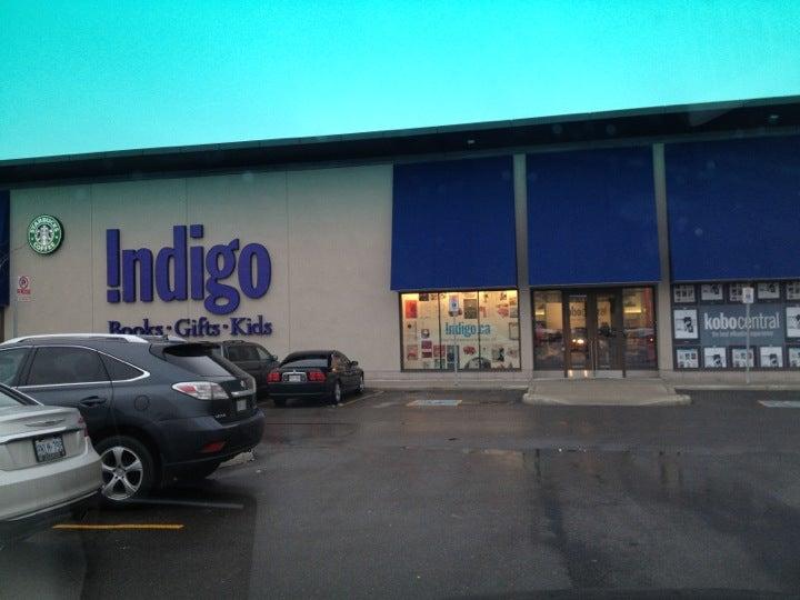 INDIGO
