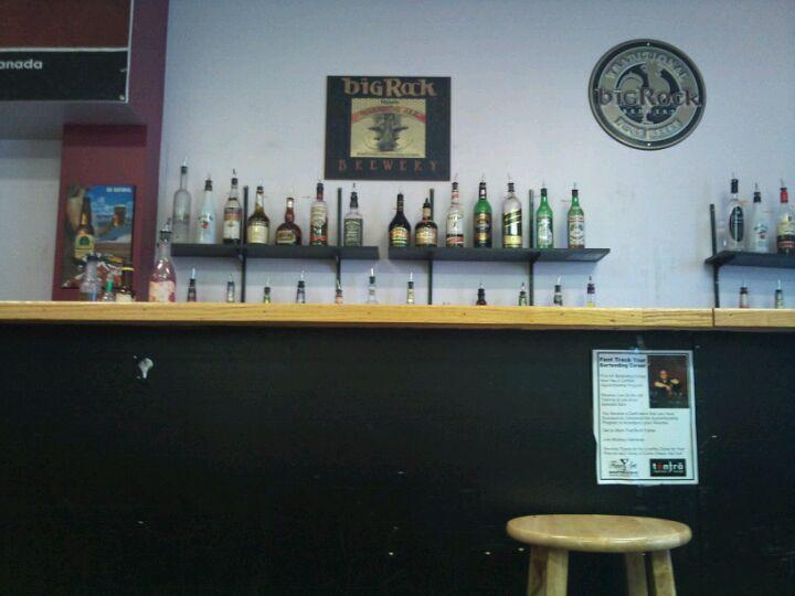 Fine Art Bartending School