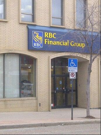 RBC Royal Bank